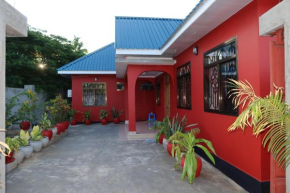 TRAVELLER’s B&B